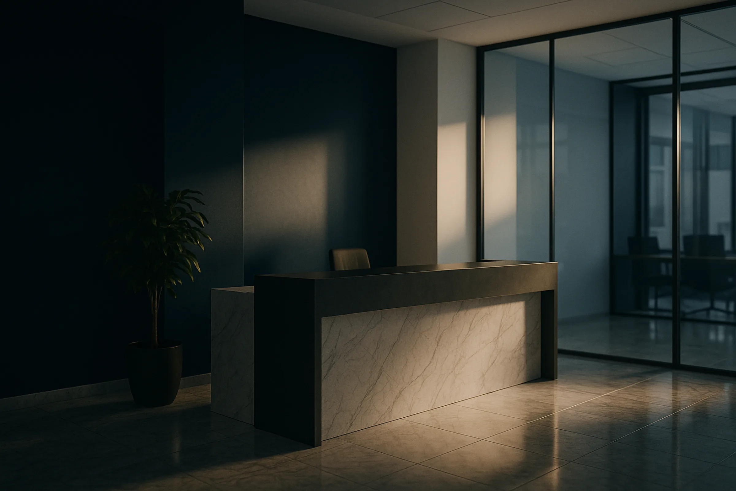 Oficina de BMC en Madrid